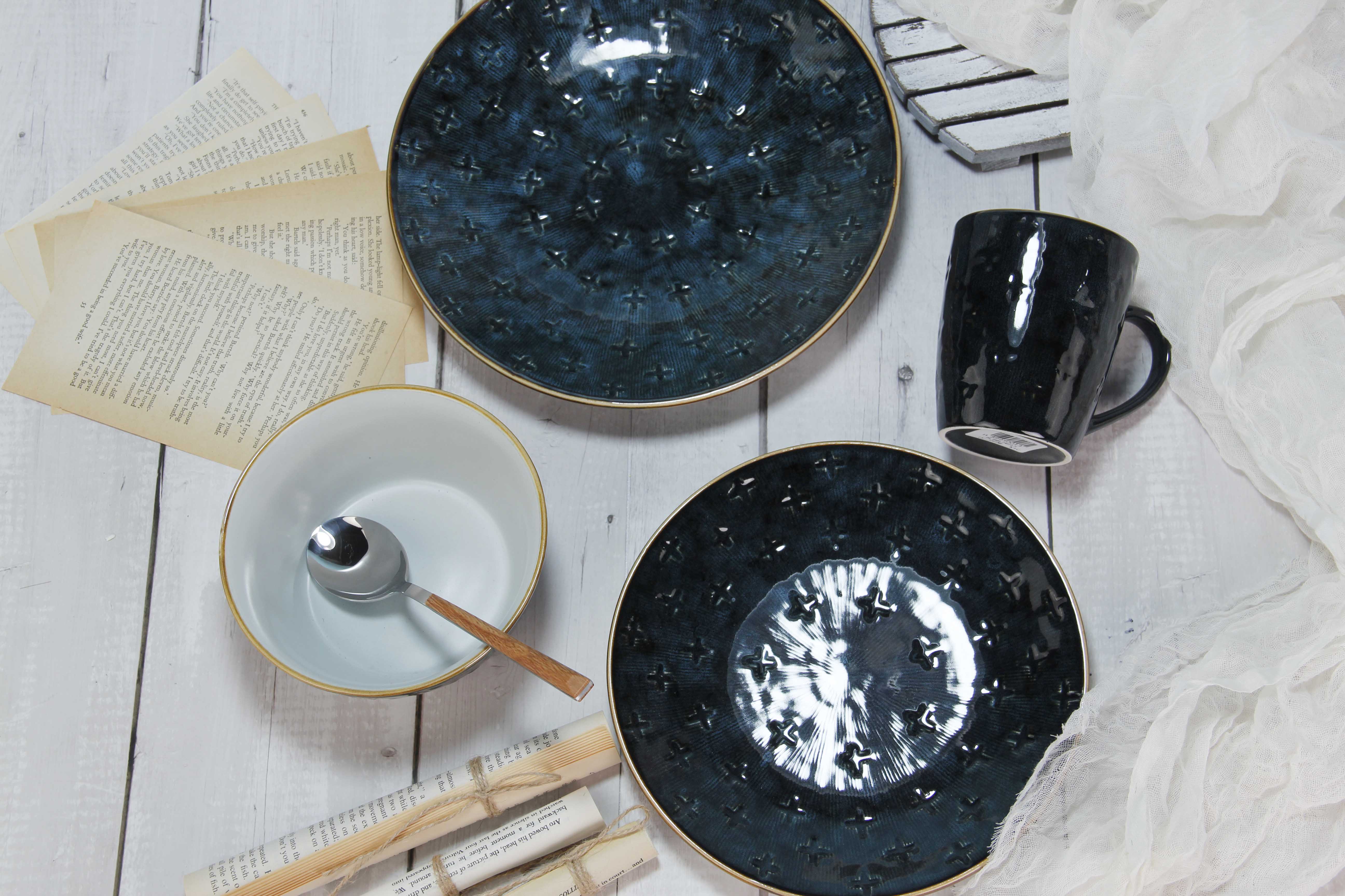 Dinner set