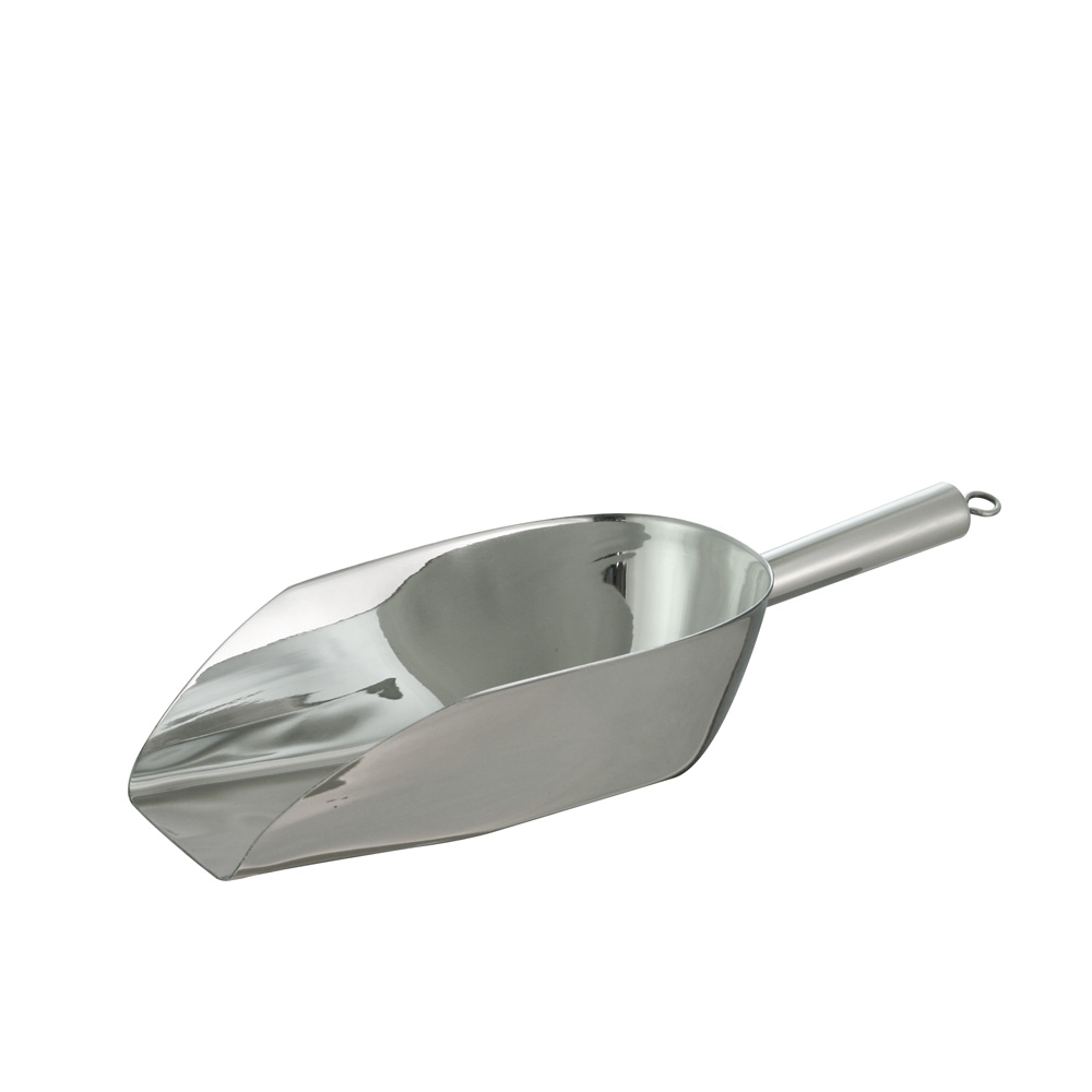 S/S Ice Scoop