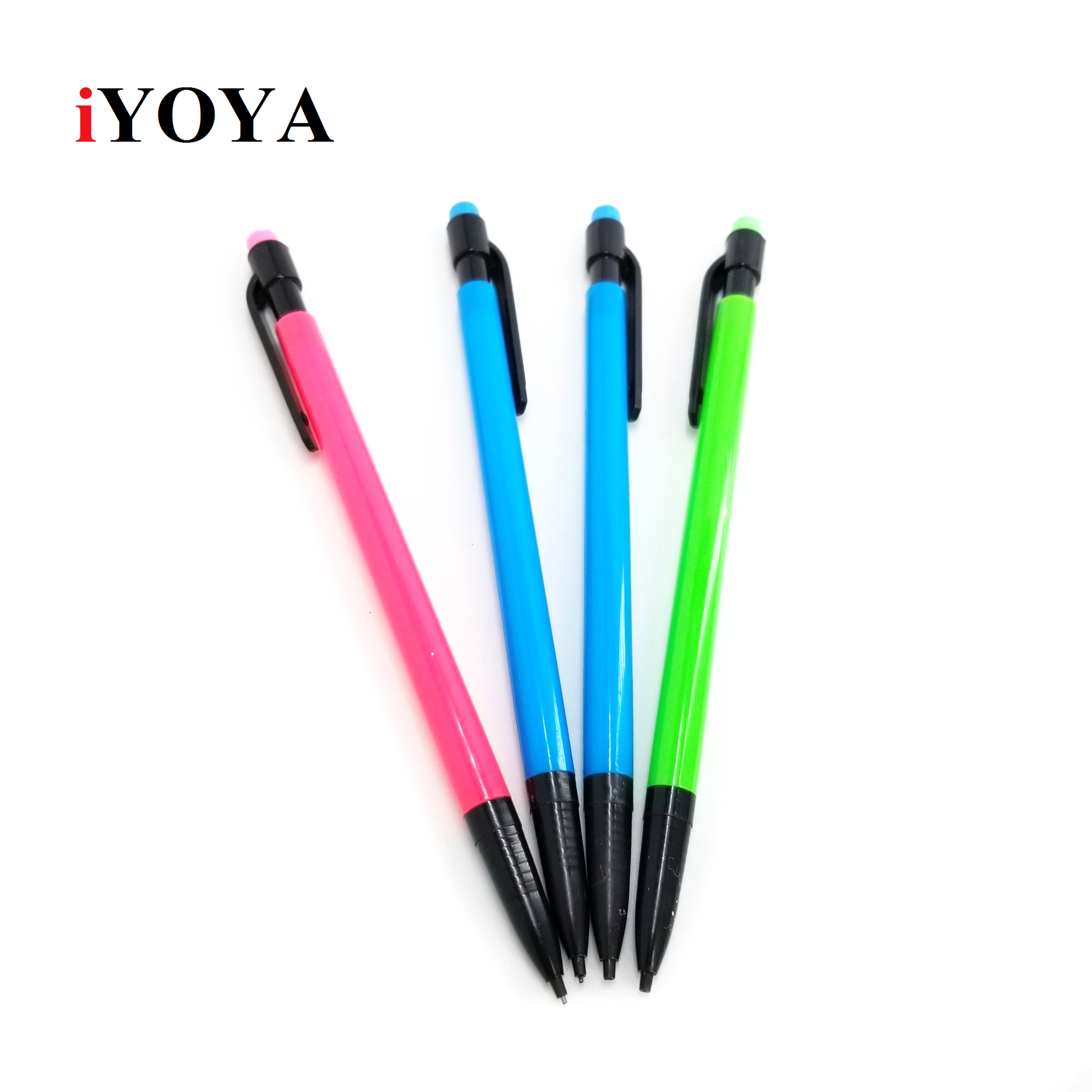 IM-015 students stationery mechanical pencil 0.7mm