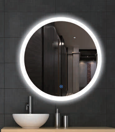 DM-Mirror