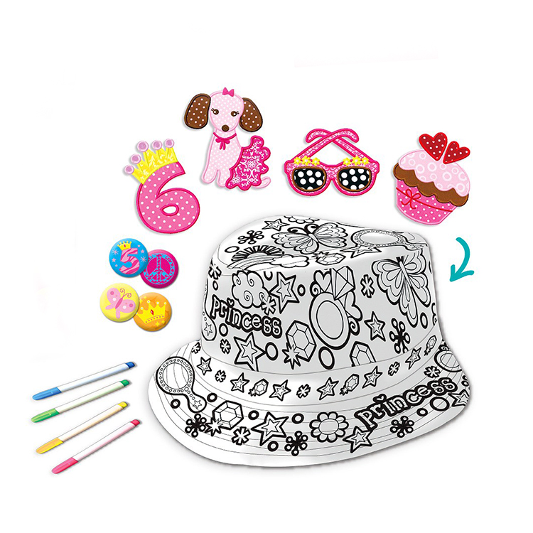 Diy Bag Hat