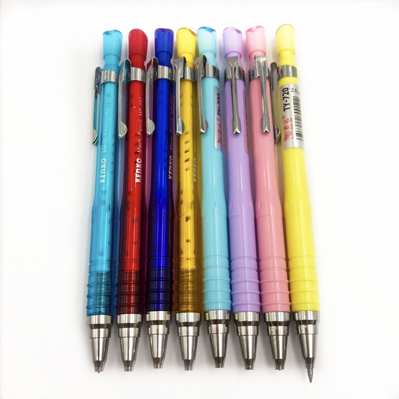 TY-720 Wholesale custom 0.5mm/0.7mm mechanical pencil