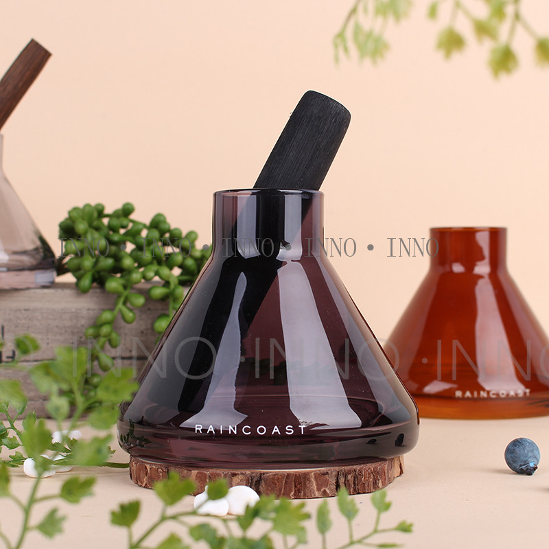 RAINCOAST 19303 200ML Fragranced Reed Diffuser