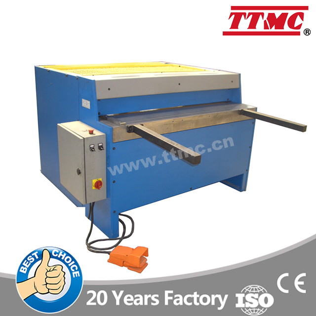 Electric Shearing Machine