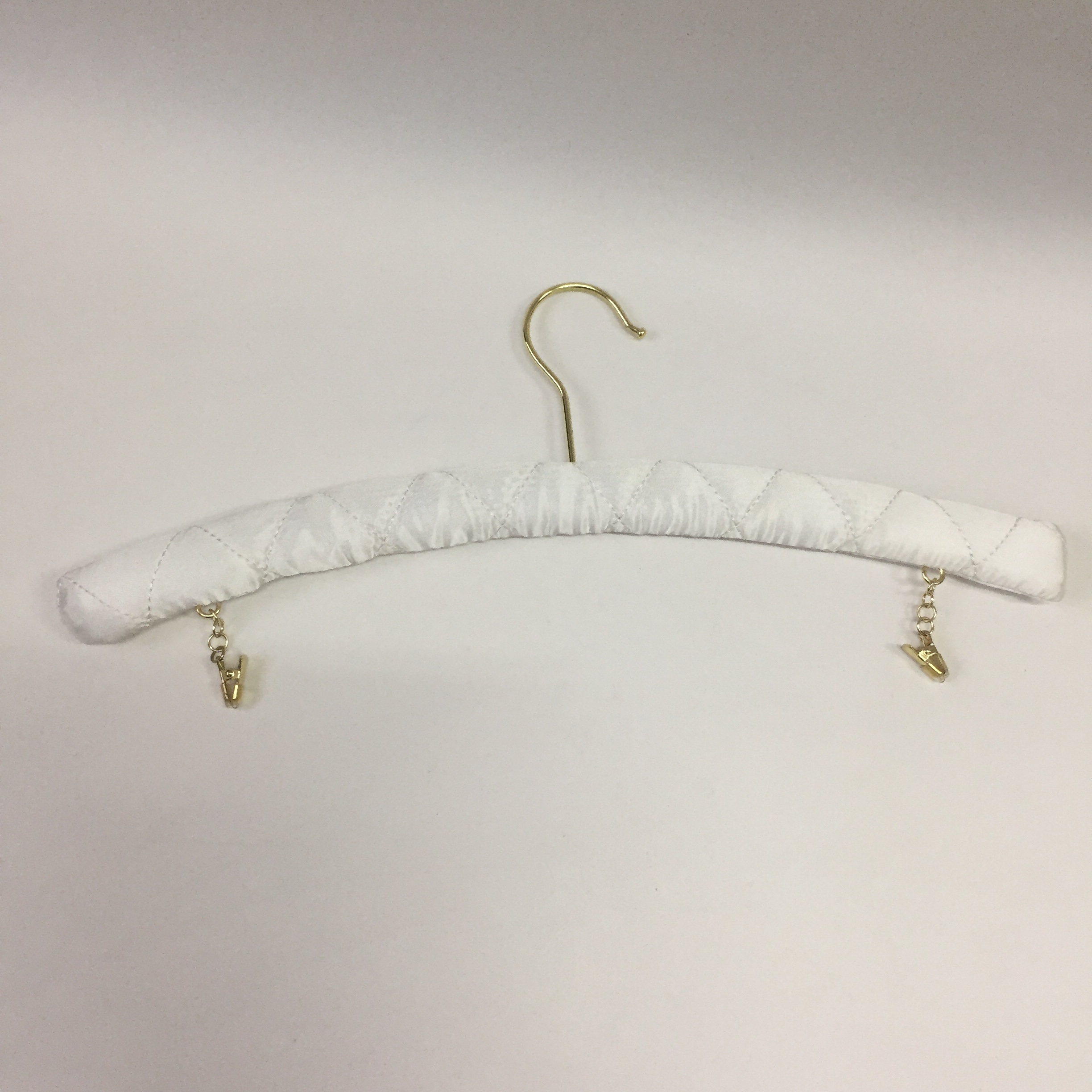 Fabric hanger