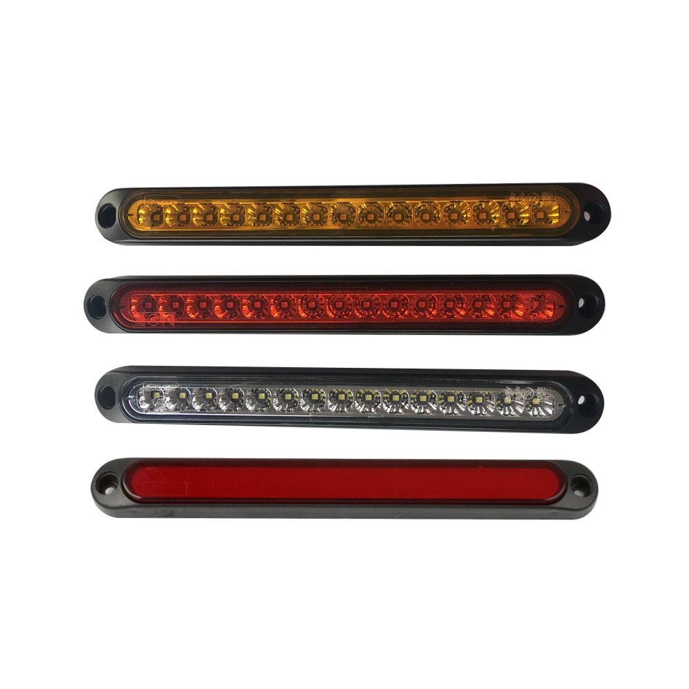 led tail lights