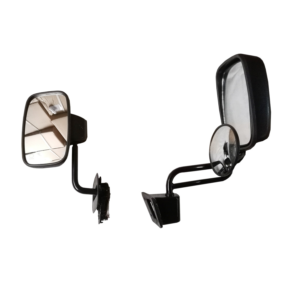 auto side mirror