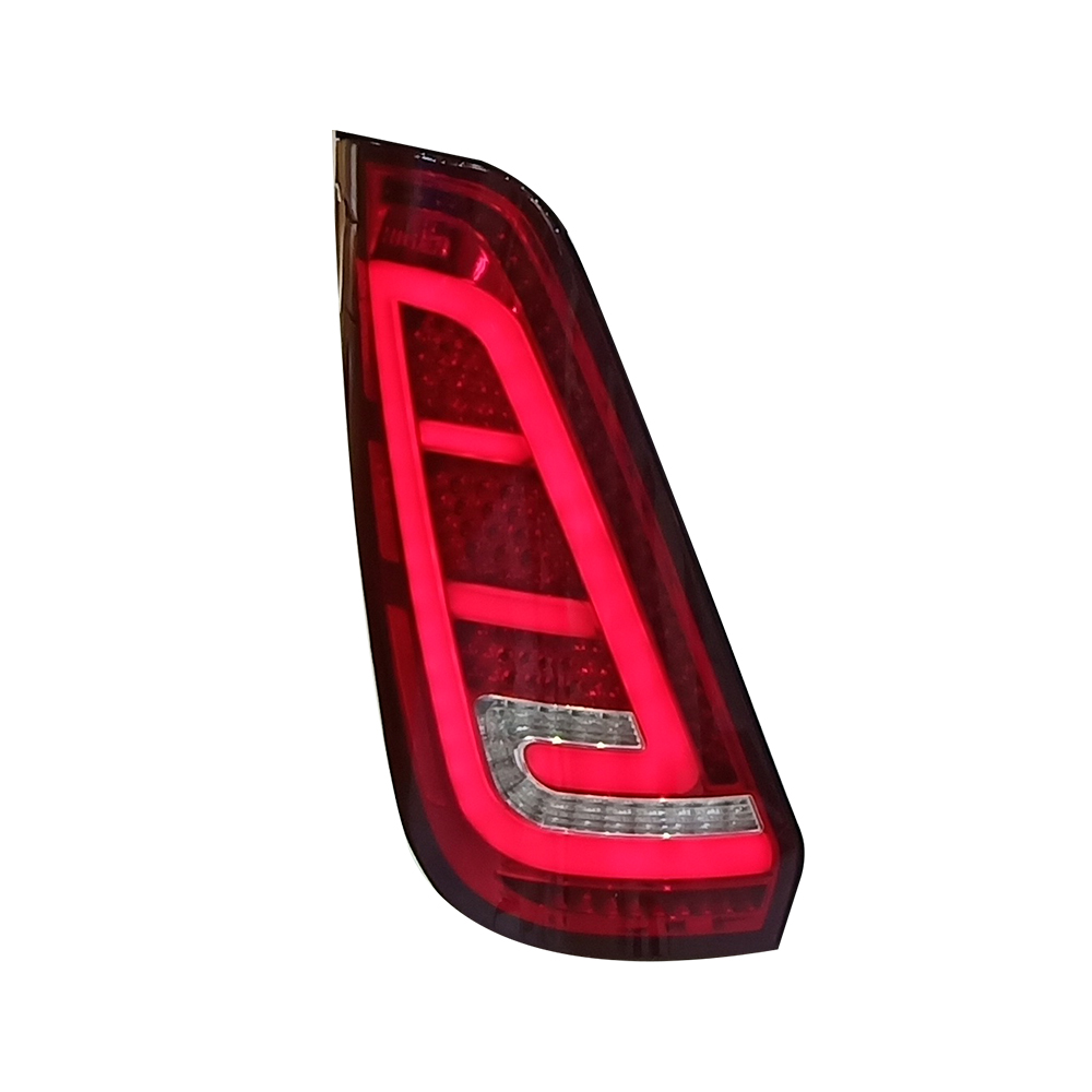 Rear tail light