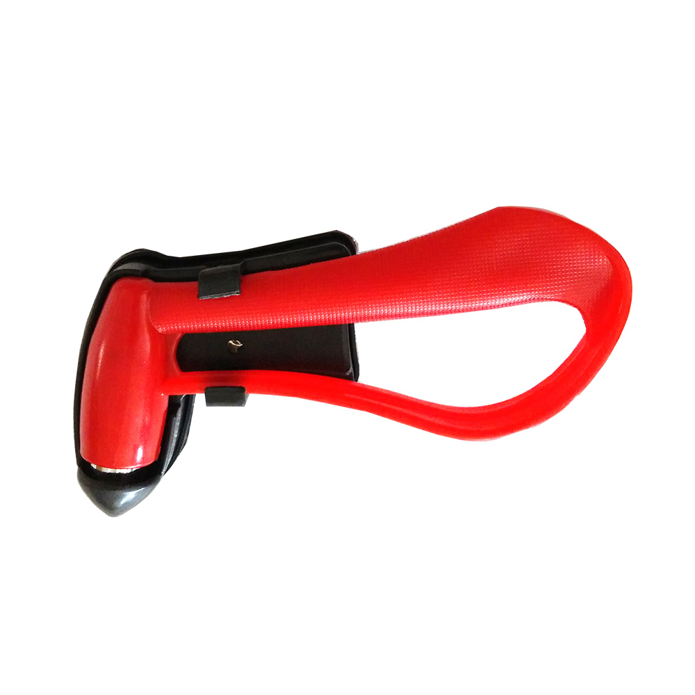 safety hammer
