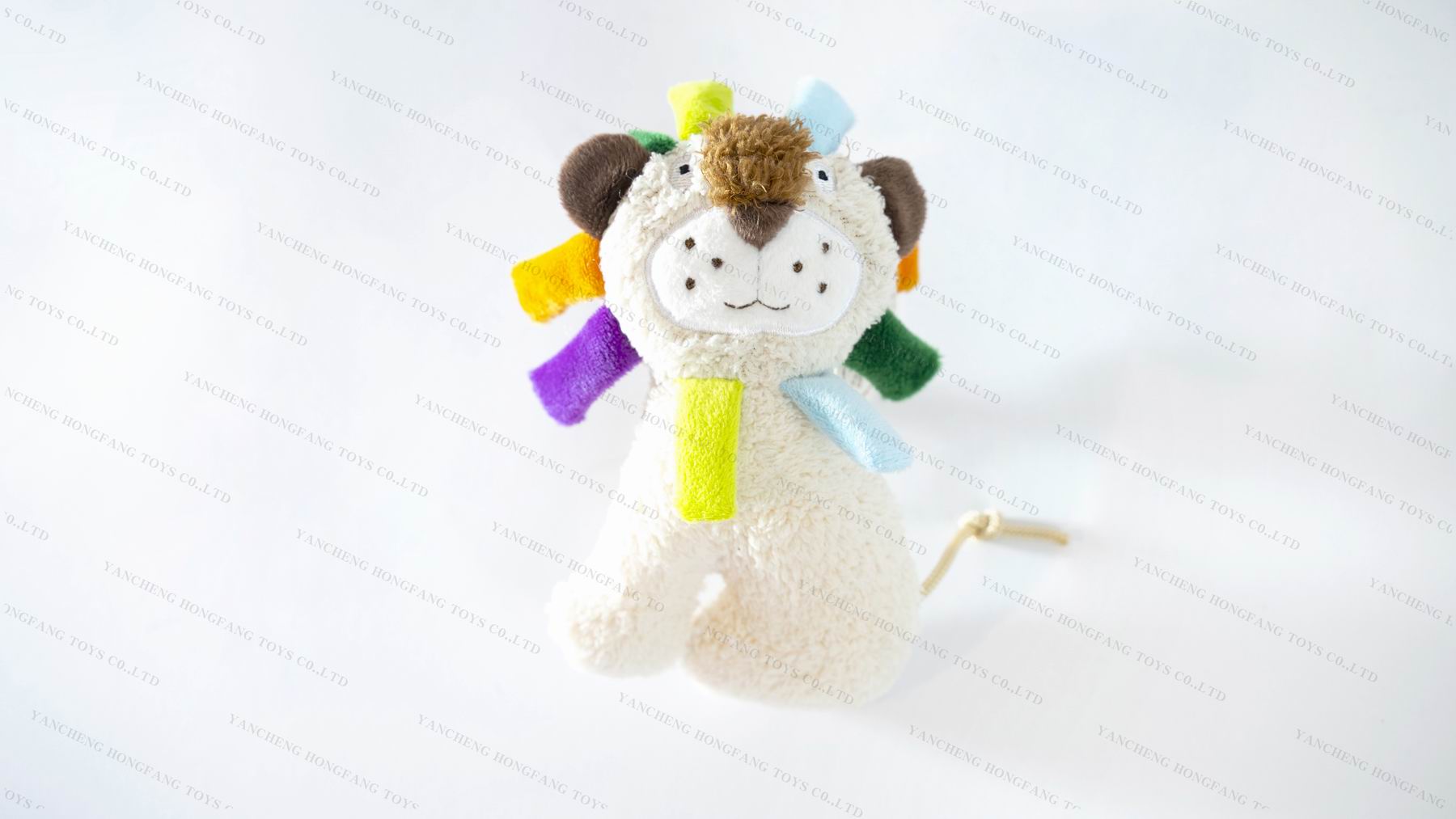 Pet toys