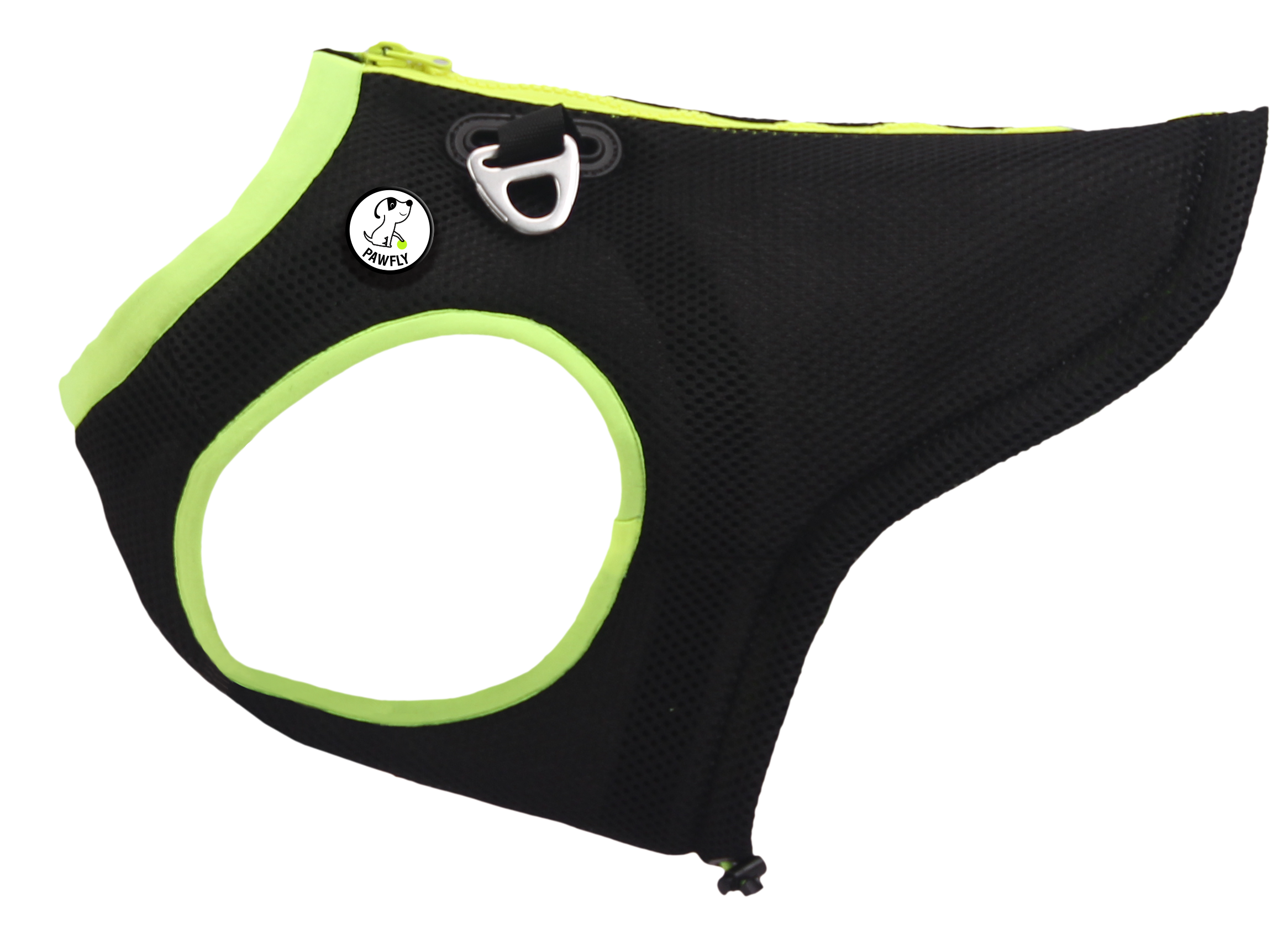 cooling vest