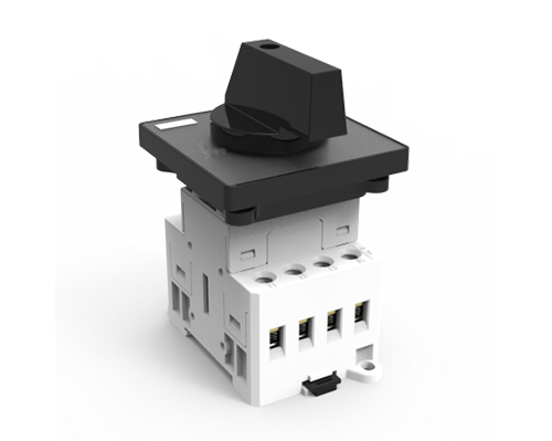 isolated switch