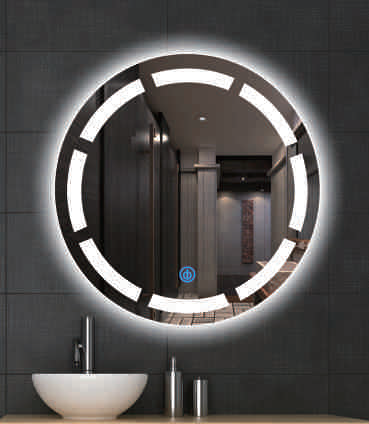 DM-Mirror