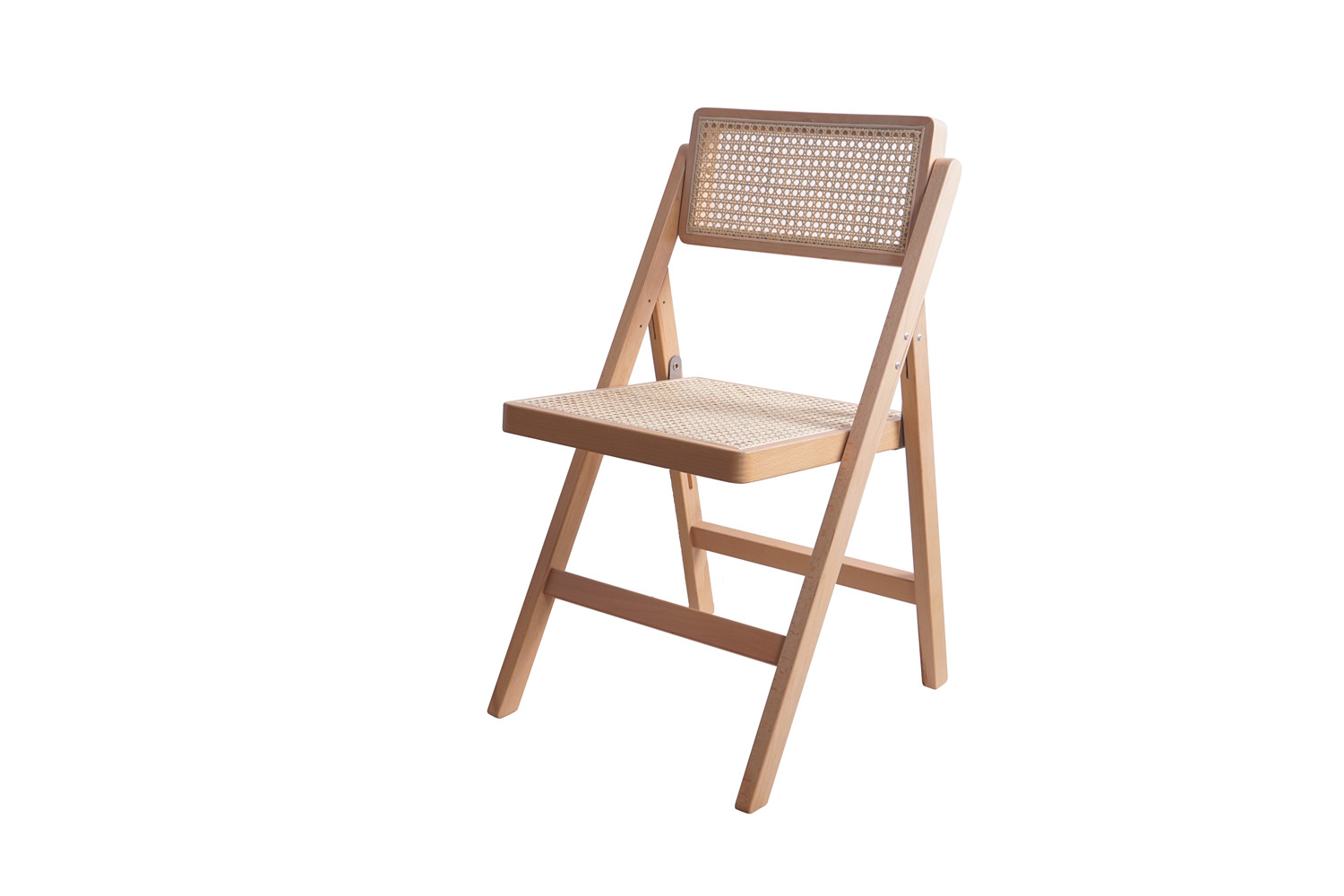 Wood Folding chair