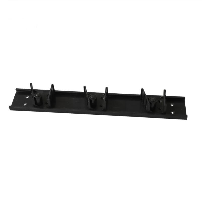 Plastic mop holder Tool holder