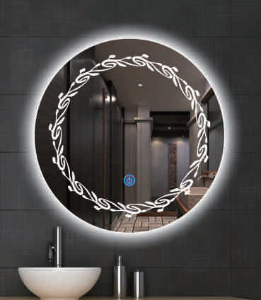 DM-Mirror