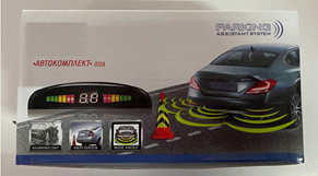 Parking Sensor