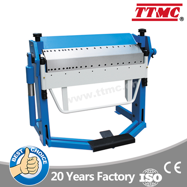 Folding Machine