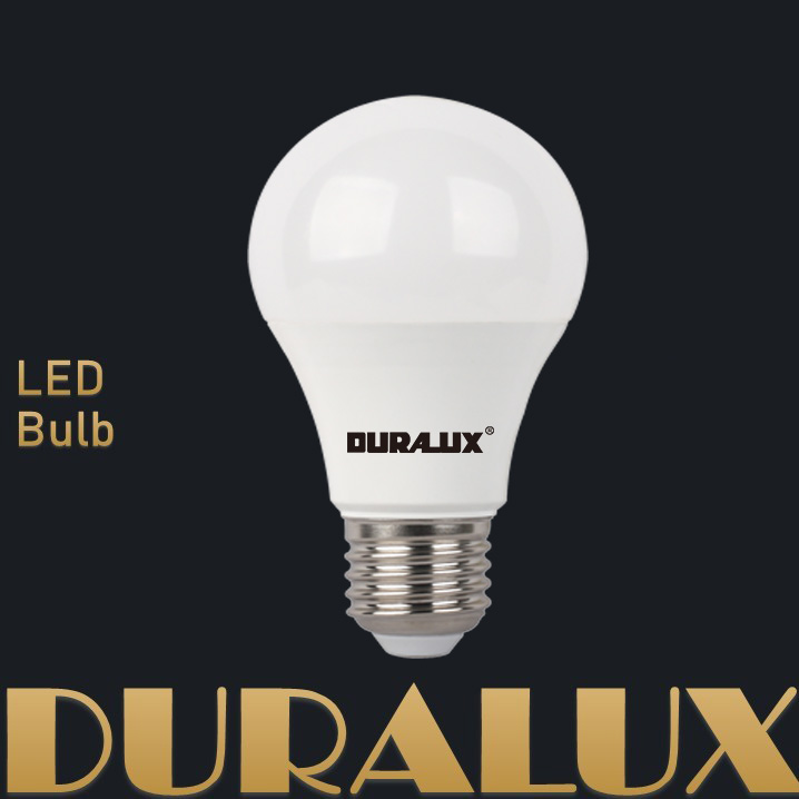 LED bulb A Series