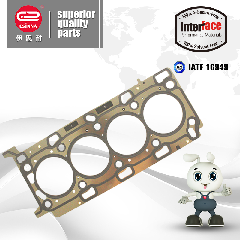 Head Gasket For Nissan M1d/ M9r