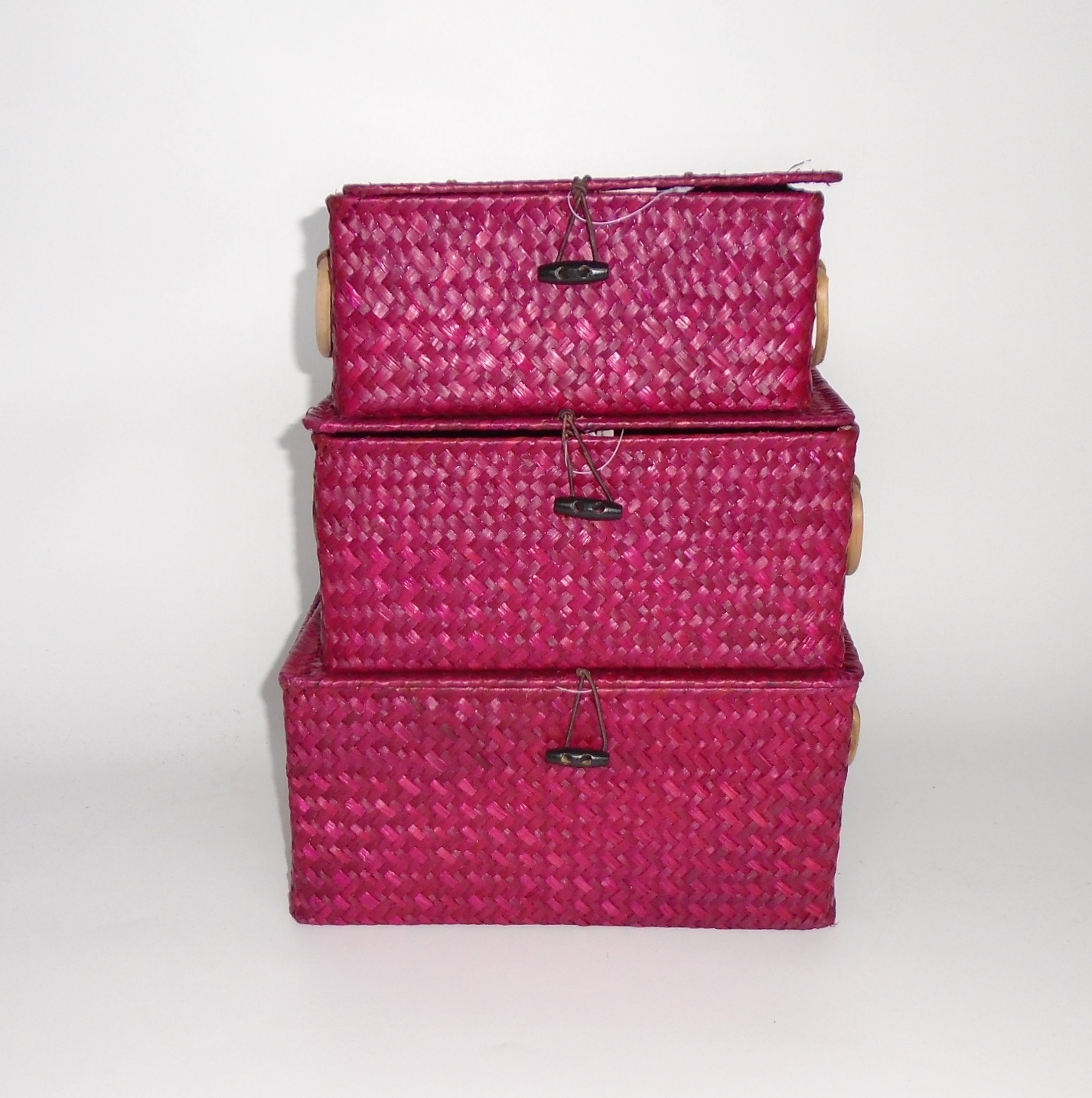 Seagrass Box