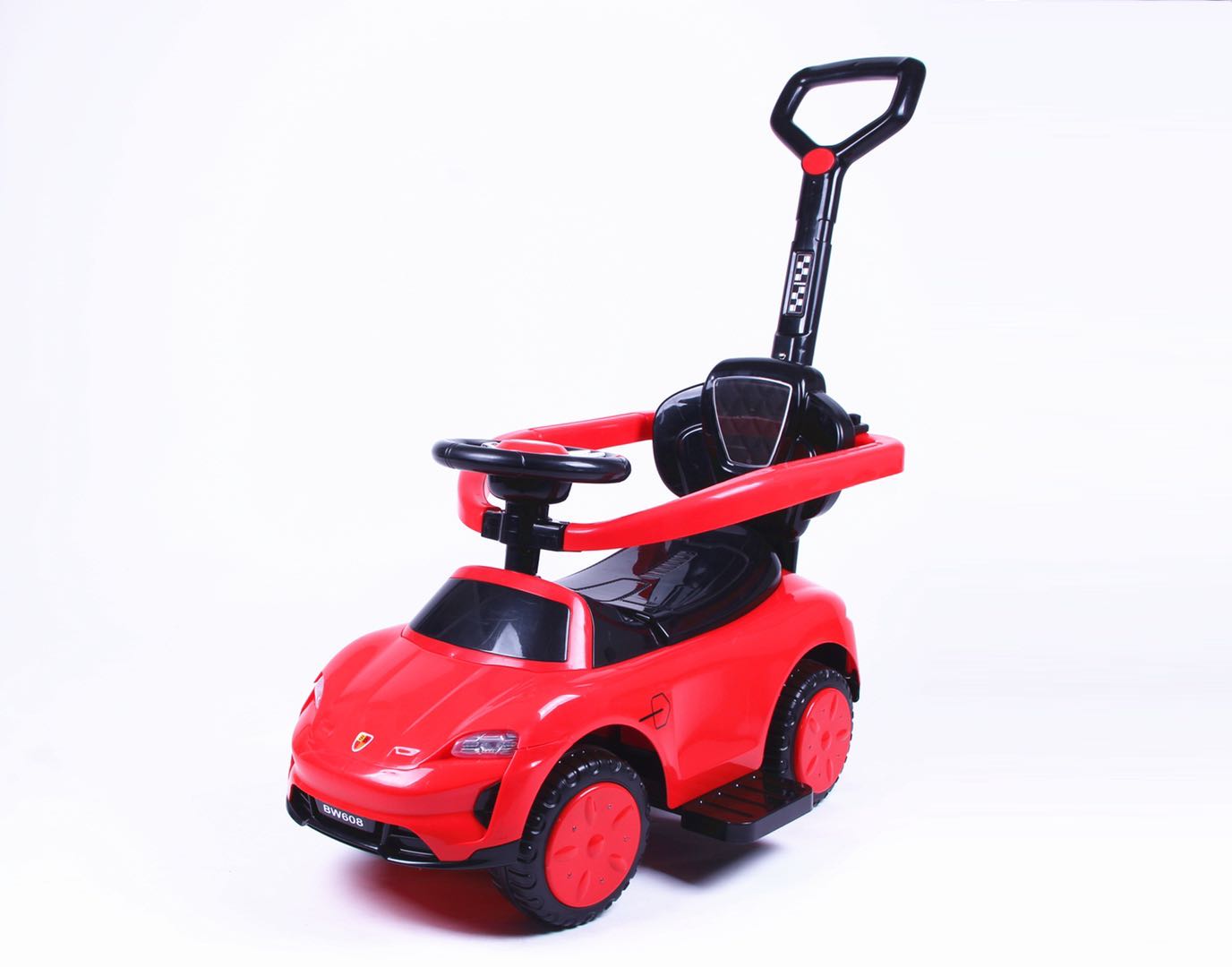 Anhui Hongkang Children Products Co.,Ltd. – carro de juguete 2