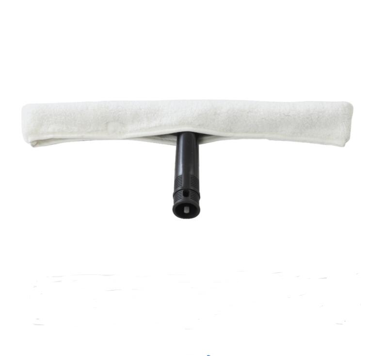 Window squeegee