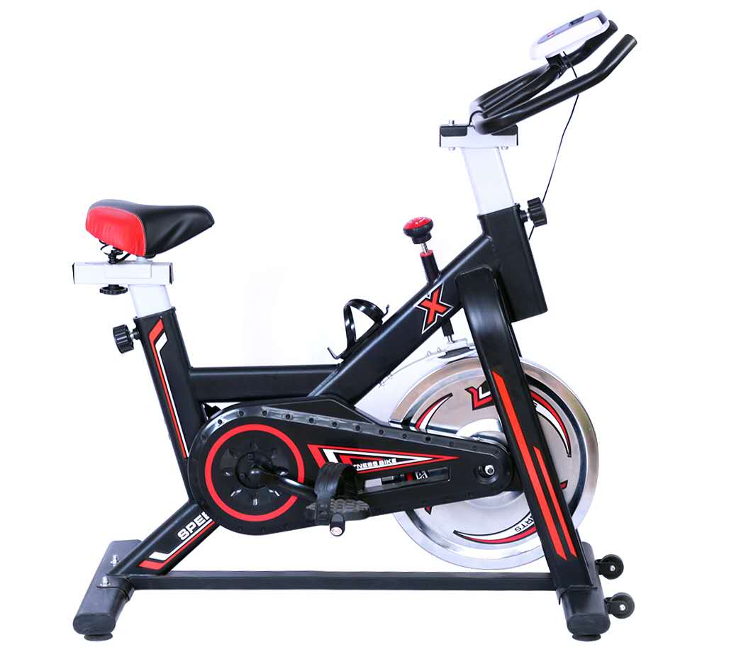 Spinning Bike