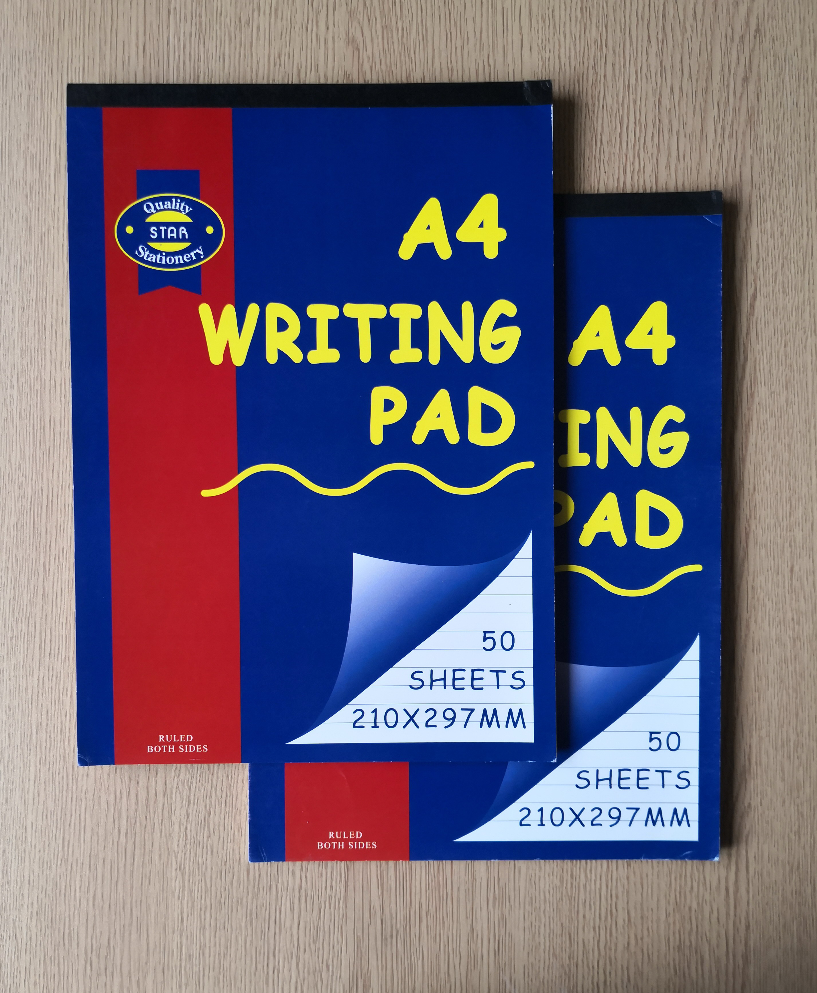 Writing Pad