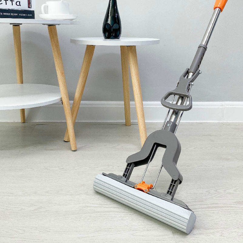 28cm Folding Pva Mop