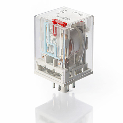 Mminiature High Power Relay 10F Relay
