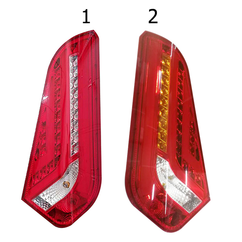 auto lights