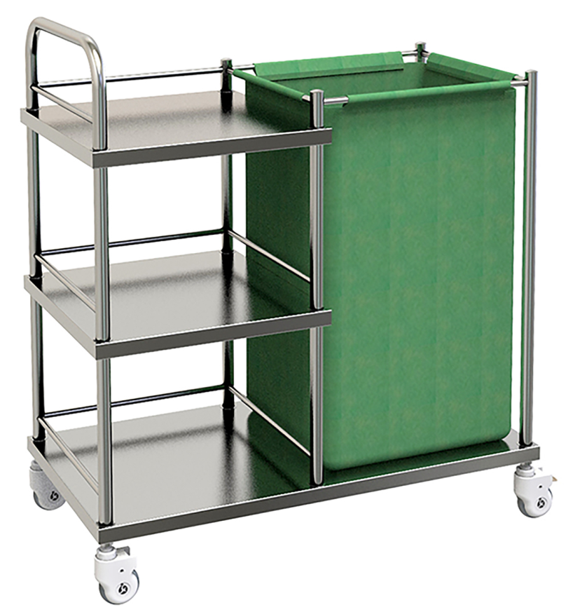 Transport trolley