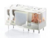 Mminiature PCB Power Relay 115F Relay