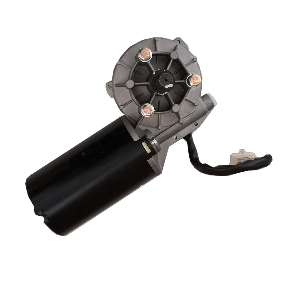 wiper motor