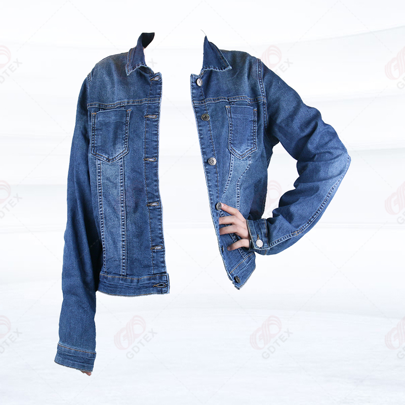 21Ladie's Jacket155