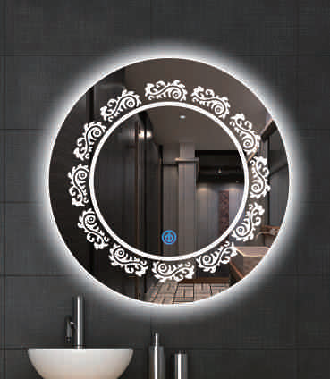 DM-Mirror
