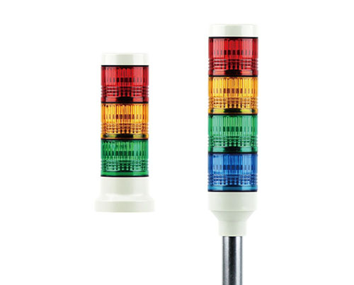 Multilayer Tower Light