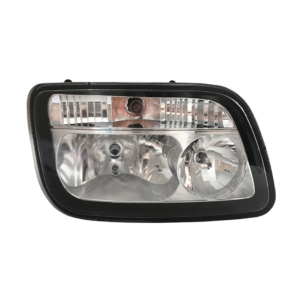 Truck Light