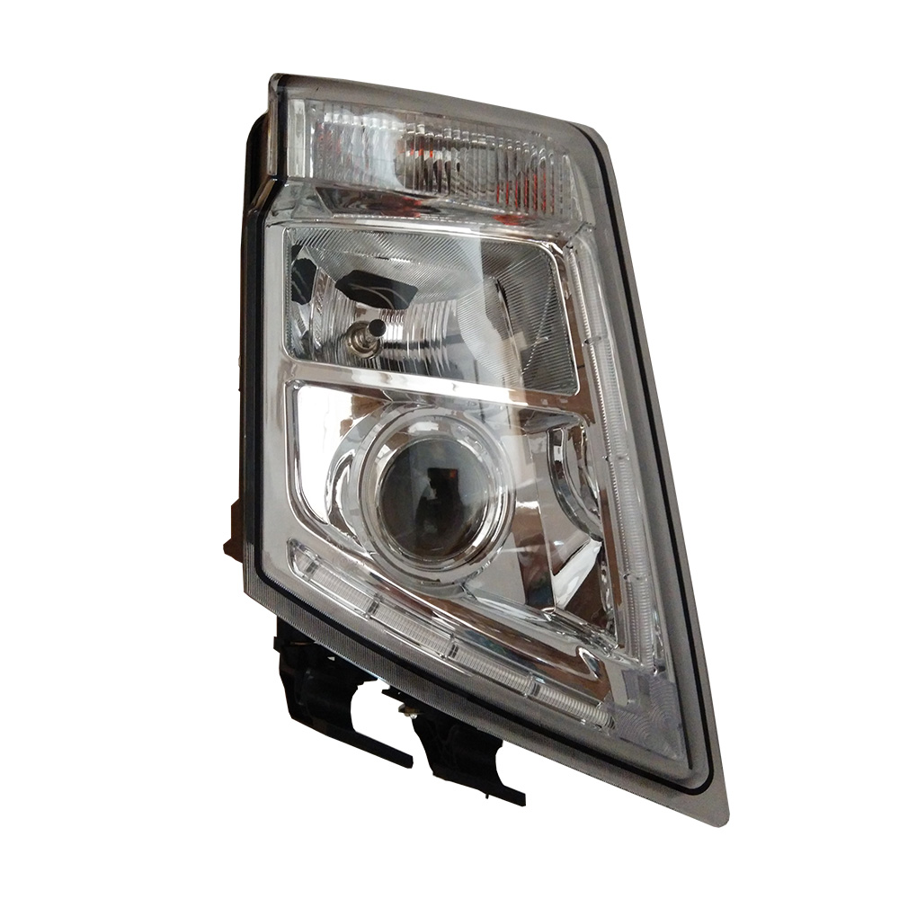Headlight