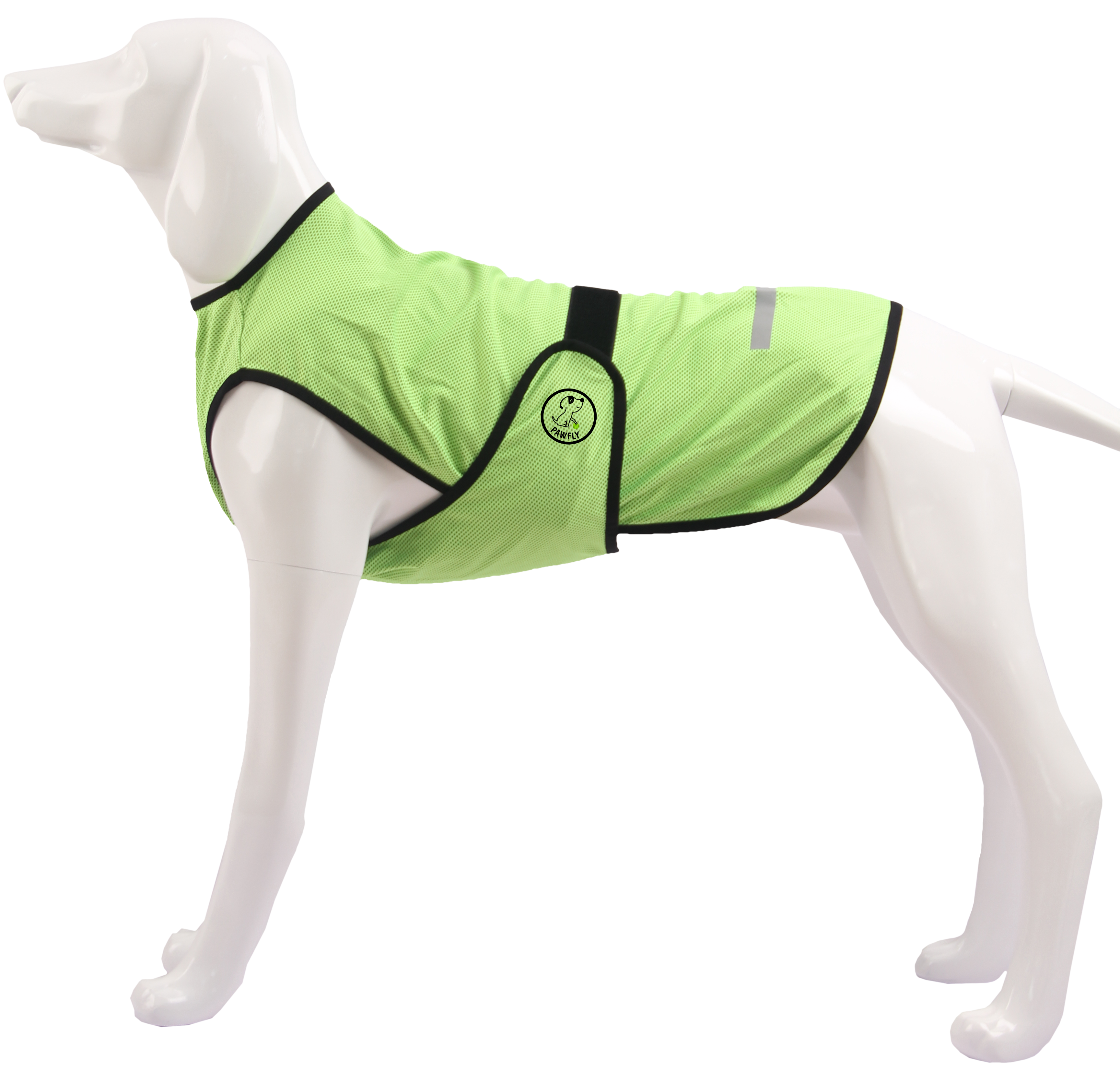 dog cooling vest