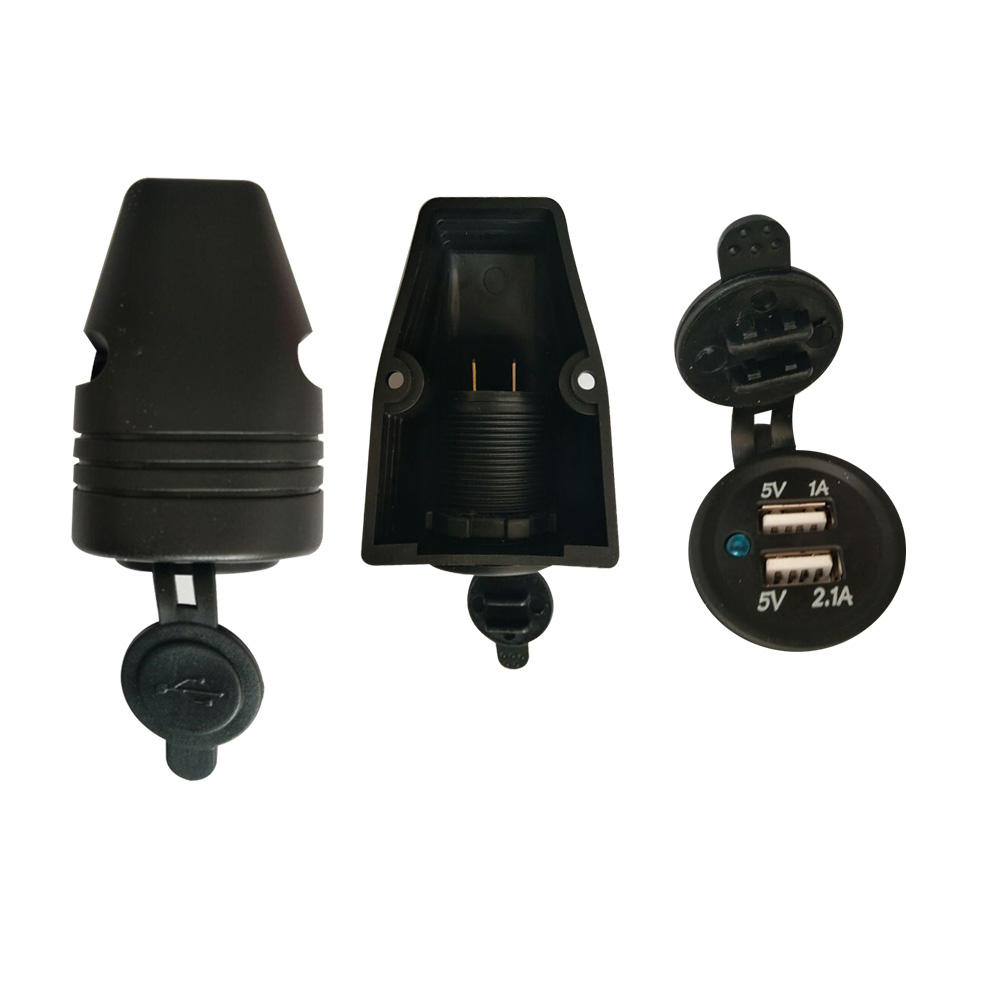 usb adapter for car