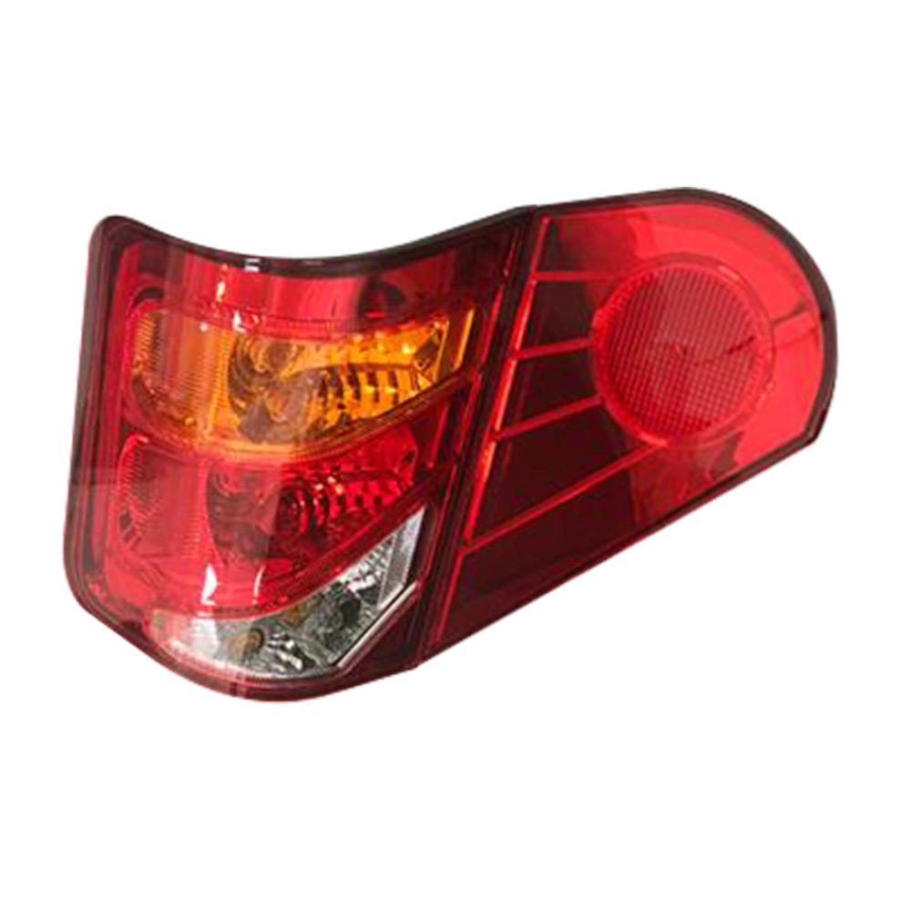 rear lamp