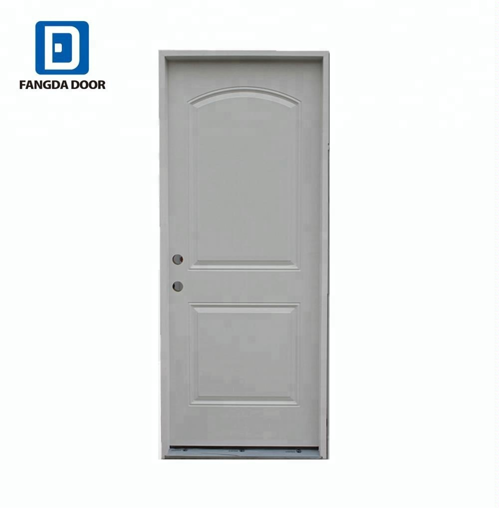 good price interior steel steel security doors residential