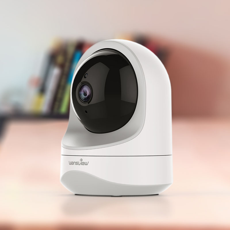 637JG3F 3.0MP HD ip camera wifi wireless ptz camera cctv camera security indoor