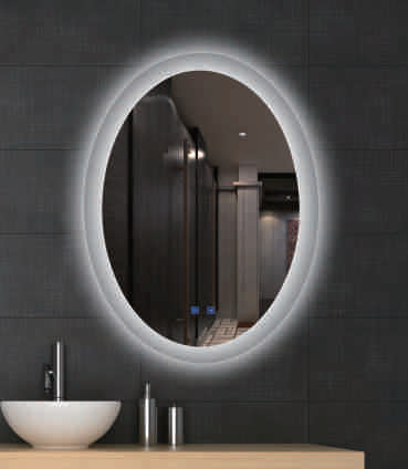 DM-Mirror