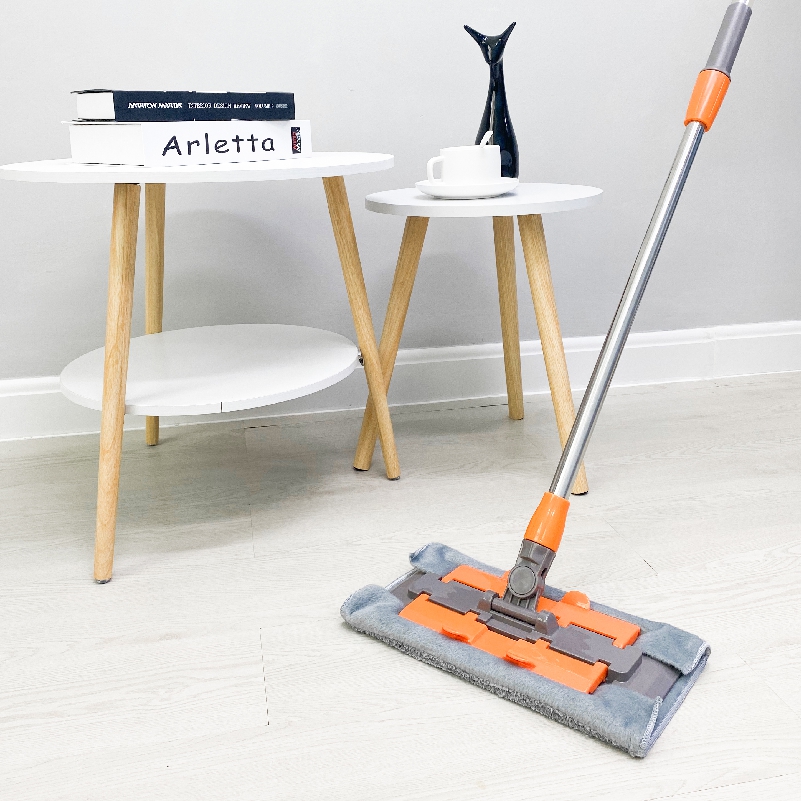 33cm Press In Dust Cleaner