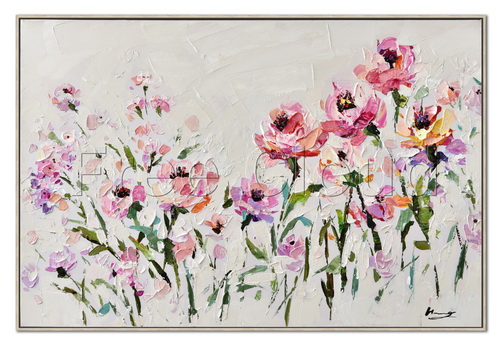 Home Decor Canvas Oil Painting Wall Art