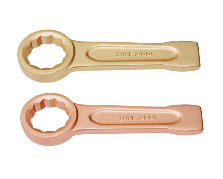 Striking Box Wrench