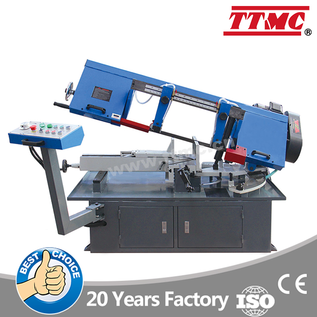 Band Saw